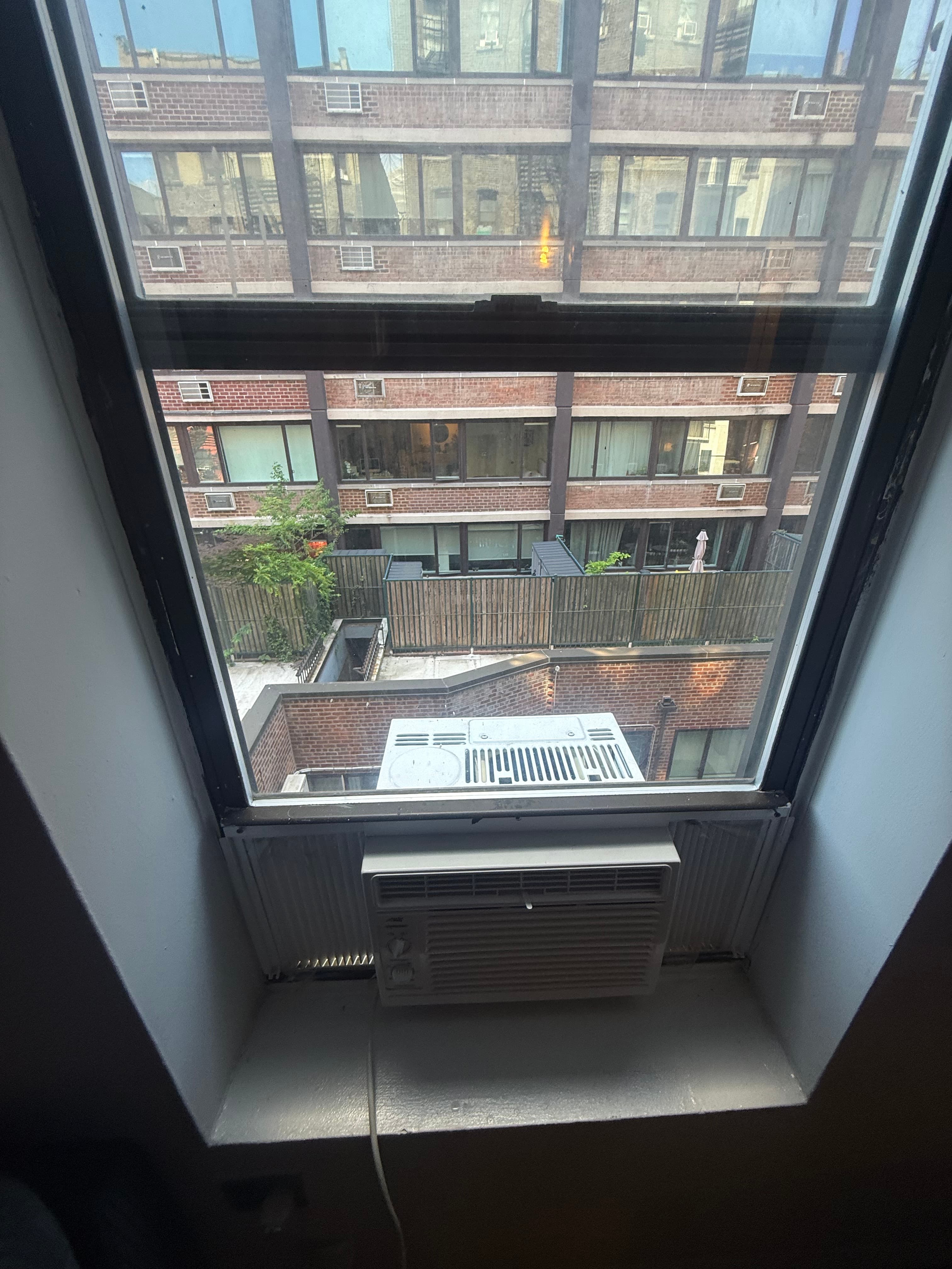 Handyman — Appliance Installation